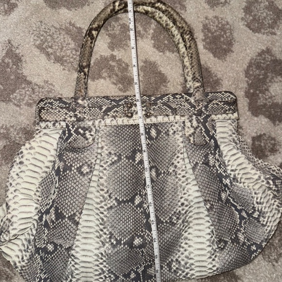 Phlox python bag - Picture 6 of 7